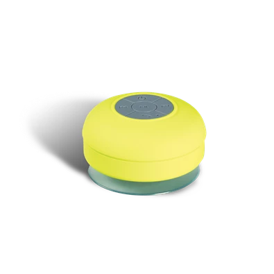 Stansson BSA355C citromsárga Bluetooth speaker Stansson BSA355C citromsárga Bluetooth speaker