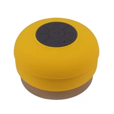 Stansson BSA355C citromsárga Bluetooth speaker Stansson BSA355C citromsárga Bluetooth speaker