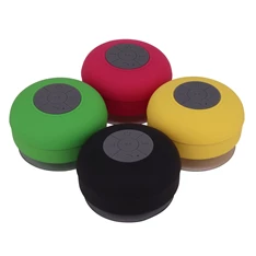 Stansson BSA355C citromsárga Bluetooth speaker Stansson BSA355C citromsárga Bluetooth speaker