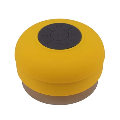 Stansson BSA355C citromsárga Bluetooth speaker Stansson BSA355C citromsárga Bluetooth speaker