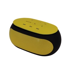 Stansson BSC320C citromsárga Bluetooth speaker Stansson BSC320C citromsárga Bluetooth speaker