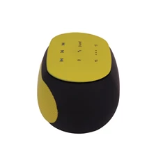 Stansson BSC320C citromsárga Bluetooth speaker Stansson BSC320C citromsárga Bluetooth speaker