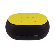 Stansson BSC320C citromsárga Bluetooth speaker Stansson BSC320C citromsárga Bluetooth speaker