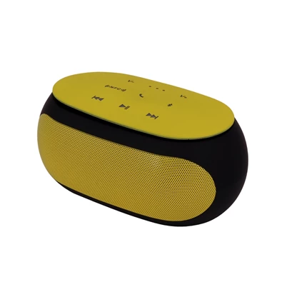 Stansson BSC320C citromsárga Bluetooth speaker Stansson BSC320C citromsárga Bluetooth speaker