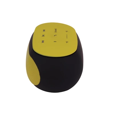Stansson BSC320C citromsárga Bluetooth speaker Stansson BSC320C citromsárga Bluetooth speaker