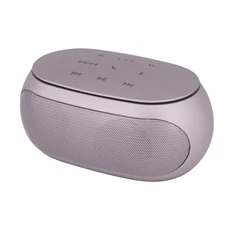 Stansson BSC320S ezüst Bluetooth speaker Stansson BSC320S ezüst Bluetooth speaker