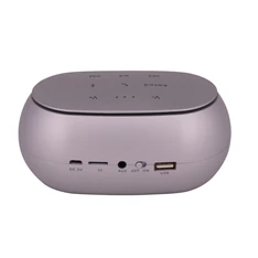 Stansson BSC320S ezüst Bluetooth speaker Stansson BSC320S ezüst Bluetooth speaker