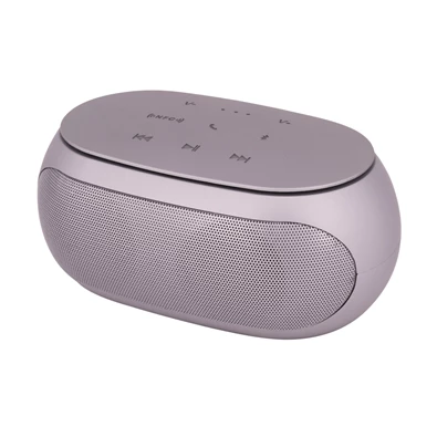Stansson BSC320S ezüst Bluetooth speaker Stansson BSC320S ezüst Bluetooth speaker
