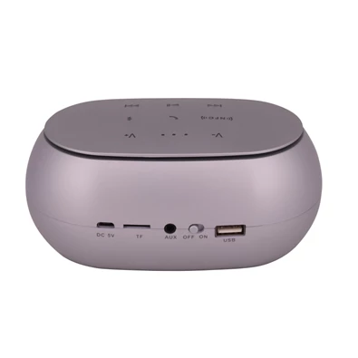 Stansson BSC320S ezüst Bluetooth speaker Stansson BSC320S ezüst Bluetooth speaker