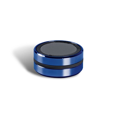 Stansson BSC344KB kék / fekete Bluetooth speaker Stansson BSC344KB kék / fekete Bluetooth speaker