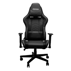 Stansson UCE600BB fekete-fekete gamer szék Stansson UCE600BB fekete-fekete gamer szék