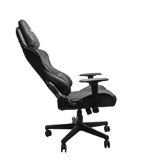 Stansson UCE600BB fekete-fekete gamer szék Stansson UCE600BB fekete-fekete gamer szék