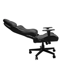 Stansson UCE600BB fekete-fekete gamer szék Stansson UCE600BB fekete-fekete gamer szék
