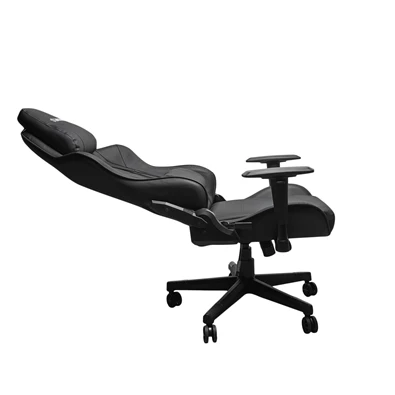 Stansson UCE600BB fekete-fekete gamer szék Stansson UCE600BB fekete-fekete gamer szék