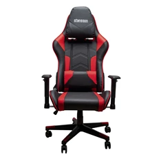 Stansson UCE601BR fekete-piros gamer szék Stansson UCE601BR fekete-piros gamer szék