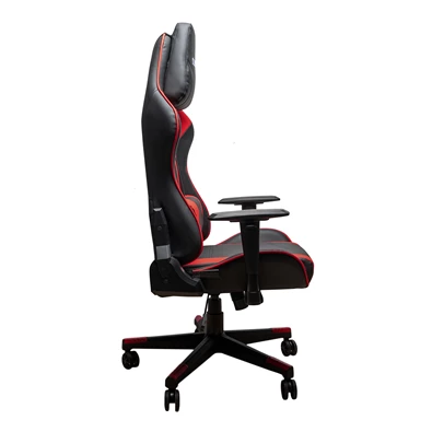 Stansson UCE601BR fekete-piros gamer szék Stansson UCE601BR fekete-piros gamer szék