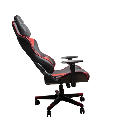 Stansson UCE601BR fekete-piros gamer szék Stansson UCE601BR fekete-piros gamer szék