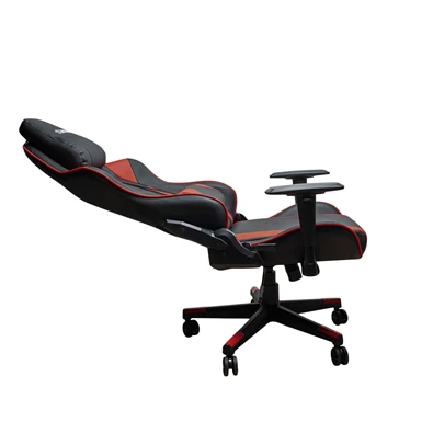 Stansson UCE601BR fekete-piros gamer szék Stansson UCE601BR fekete-piros gamer szék