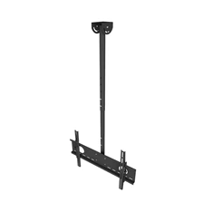 Stansson WM-102-B 32"-65" VESA 600x400 dönthető mennyezeti konzol Stansson WM-102-B 32"-65" VESA 600x400 dönthető mennyezeti konzol