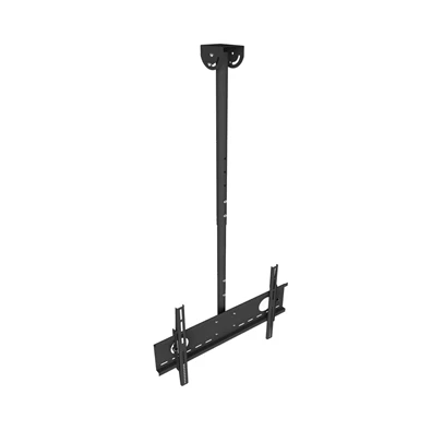 Stansson WM-102-B 32"-65" VESA 600x400 dönthető mennyezeti konzol Stansson WM-102-B 32"-65" VESA 600x400 dönthető mennyezeti konzol