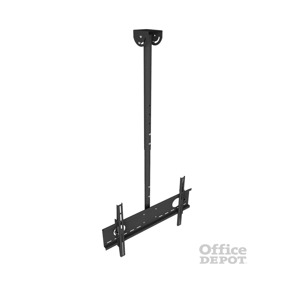 Stansson WM-102-B 32"-65" VESA 600x400 dönthető mennyezeti konzol