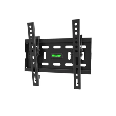 Stansson WM-432-B 14"-42" VESA 200x200 dönthető TV fali konzol Stansson WM-432-B 14"-42" VESA 200x200 dönthető TV fali konzol