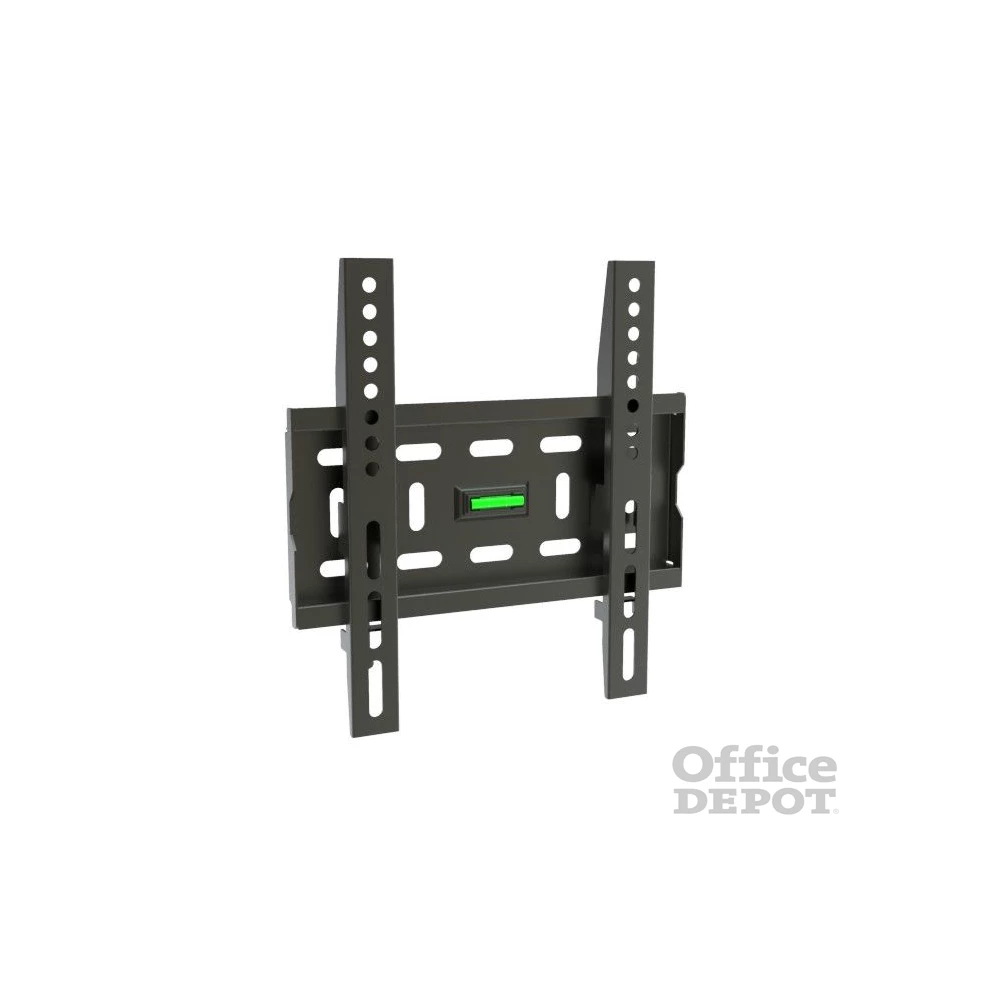 Stansson WM-433-B 14"-42" VESA 200x200 fix fali konzol