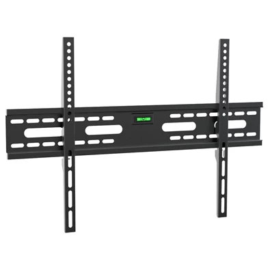 Stansson WM-905-B 32"-65" VESA 600x400 fix TV fali konzol Stansson WM-905-B 32"-65" VESA 600x400 fix TV fali konzol