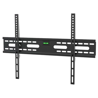 Stansson WM-905-B 32"-65" VESA 600x400 fix TV fali konzol Stansson WM-905-B 32"-65" VESA 600x400 fix TV fali konzol