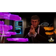 Star Trek: Resurgence PS5 játékszoftver Star Trek: Resurgence PS5 játékszoftver