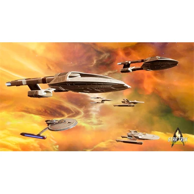 Star Trek: Resurgence PS5 játékszoftver Star Trek: Resurgence PS5 játékszoftver