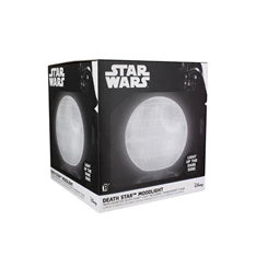 Star Wars Halálcsillag hangulatfény Star Wars Halálcsillag hangulatfény