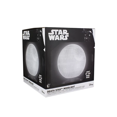 Star Wars Halálcsillag hangulatfény Star Wars Halálcsillag hangulatfény