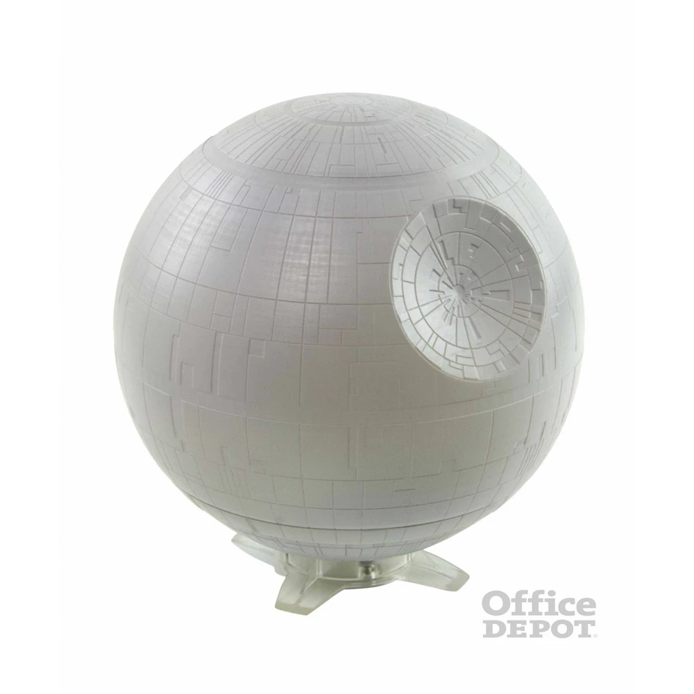 Star Wars Halálcsillag hangulatfény