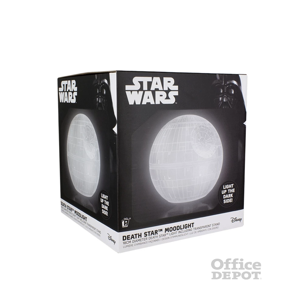 Star Wars Halálcsillag hangulatfény