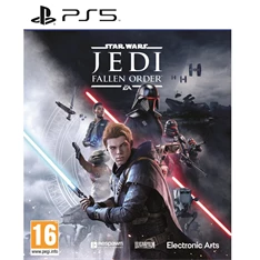 Star Wars Jedi: Fallen Order PS5 játékszoftver Star Wars Jedi: Fallen Order PS5 játékszoftver