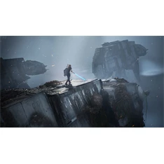 Star Wars Jedi: Fallen Order PS5 játékszoftver Star Wars Jedi: Fallen Order PS5 játékszoftver