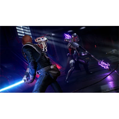 Star Wars Jedi: Fallen Order PS5 játékszoftver Star Wars Jedi: Fallen Order PS5 játékszoftver