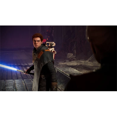 Star Wars Jedi: Fallen Order PS5 játékszoftver Star Wars Jedi: Fallen Order PS5 játékszoftver