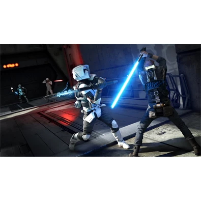 Star Wars Jedi: Fallen Order PS5 játékszoftver Star Wars Jedi: Fallen Order PS5 játékszoftver