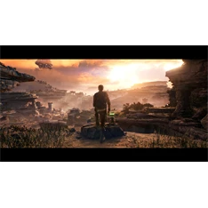 Star Wars Jedi Survivor Deluxe Edition Xbox Series X játékszoftver Star Wars Jedi Survivor Deluxe Edition Xbox Series X játékszoftver