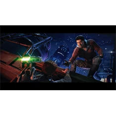 Star Wars Jedi Survivor Deluxe Edition Xbox Series X játékszoftver Star Wars Jedi Survivor Deluxe Edition Xbox Series X játékszoftver