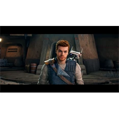 Star Wars Jedi Survivor Deluxe Edition Xbox Series X játékszoftver Star Wars Jedi Survivor Deluxe Edition Xbox Series X játékszoftver