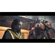 Star Wars Jedi Survivor Deluxe Edition Xbox Series X játékszoftver Star Wars Jedi Survivor Deluxe Edition Xbox Series X játékszoftver