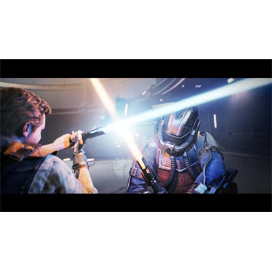 Star Wars Jedi Survivor Deluxe Edition Xbox Series X játékszoftver Star Wars Jedi Survivor Deluxe Edition Xbox Series X játékszoftver