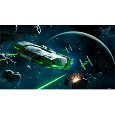 Star Wars Outlaws PS5 játékszoftver Star Wars Outlaws PS5 játékszoftver