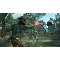 Star Wars Outlaws PS5 játékszoftver Star Wars Outlaws PS5 játékszoftver