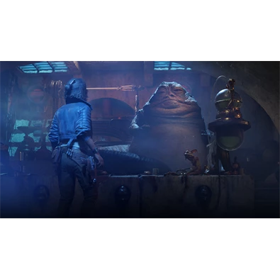 Star Wars Outlaws PS5 játékszoftver Star Wars Outlaws PS5 játékszoftver