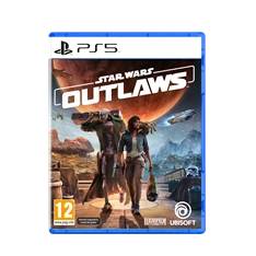 Star Wars Outlaws PS5 játékszoftver Star Wars Outlaws PS5 játékszoftver