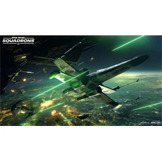Star Wars Squadrons Xbox One/Series X játékszoftver Star Wars Squadrons Xbox One/Series X játékszoftver